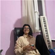 Multi-instrumentalist with advanced music theory understanding for probably all you music needs